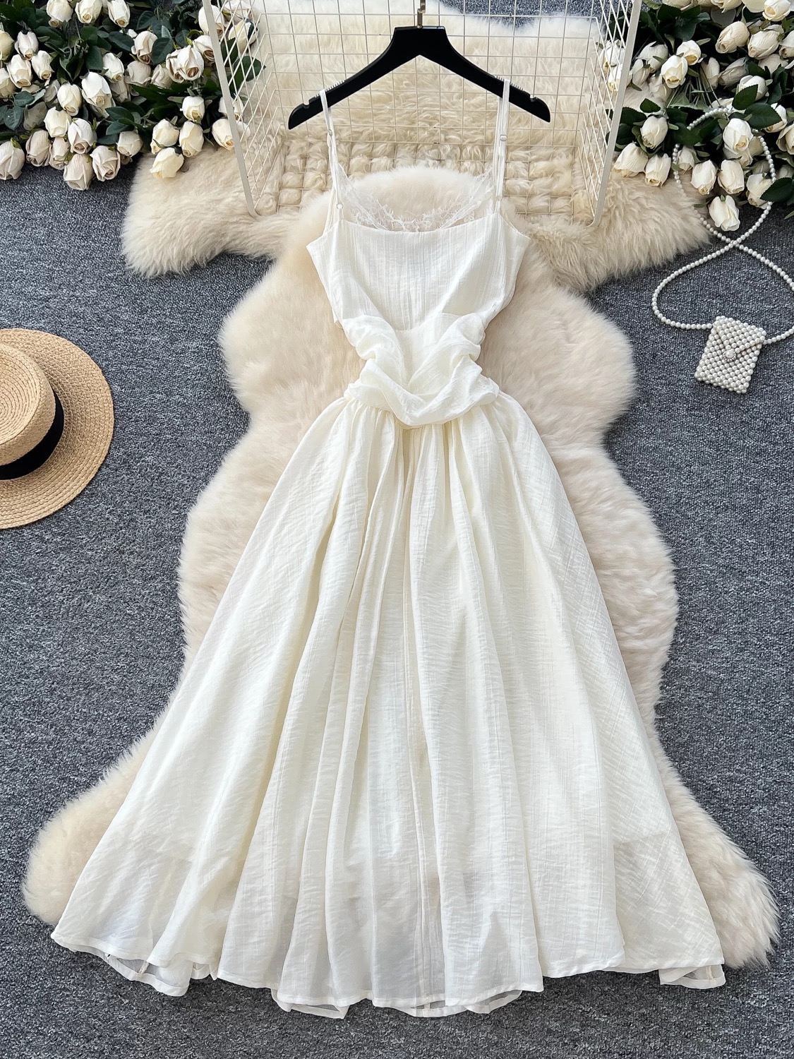 Do not disturb dinner dress CD807 images